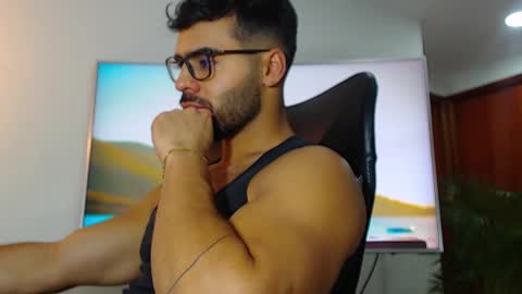 ANDREW WEST online show from 01-13-25, 11:49