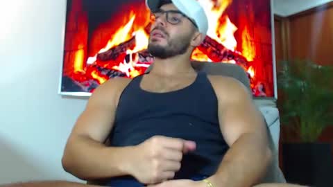 ANDREW WEST online show from 01-16-25, 12:23