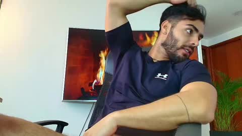 ANDREW WEST online show from 03-06-25, 02:51