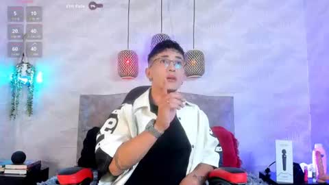 andrewayne_ online show from 06-30-26, 05:19