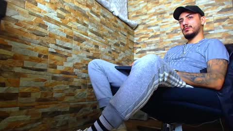 MasterRomania  online show from 12-13-24, 05:16