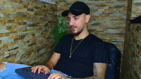 MasterRomania  online show from 12-19-24, 05:07