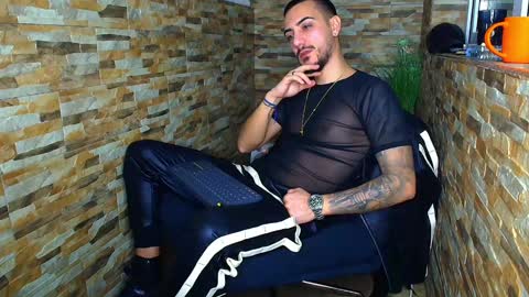 MasterRomania  online show from 12-21-24, 05:58