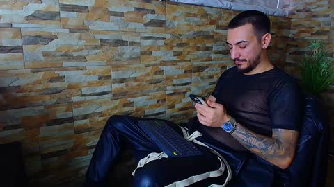 MasterRomania  online show from 01-04-25, 07:24