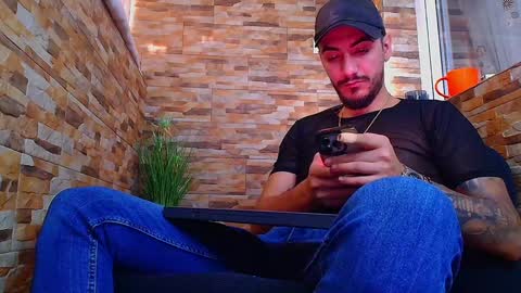 MasterRomania  online show from 01-08-25, 07:24