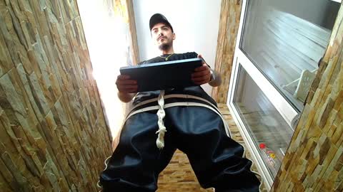 MasterRomania  online show from 01-12-25, 10:56