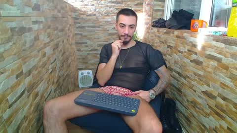 MasterRomania  online show from 01-13-25, 10:36