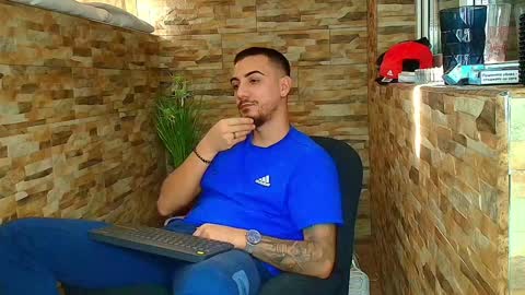 MasterRomania  online show from 01-20-25, 10:51