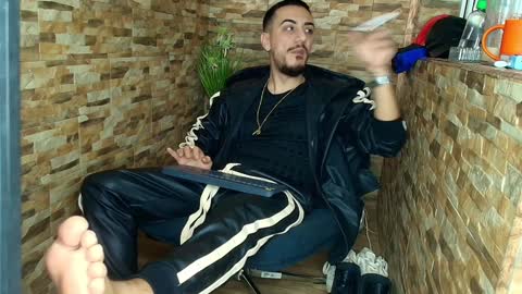 MasterRomania  online show from 01-21-25, 10:30