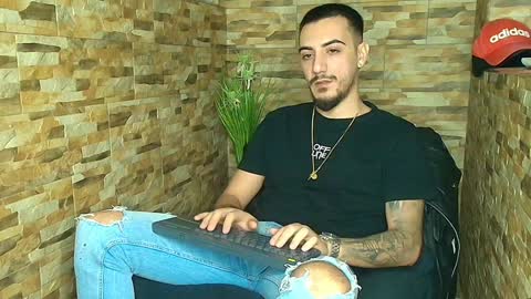 MasterRomania  online show from 01-22-25, 04:34