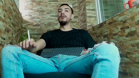 MasterRomania  online show from 01-27-25, 07:35