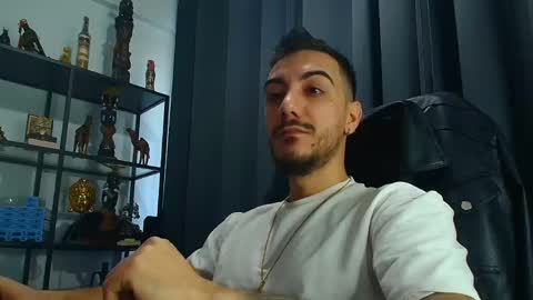 MasterRomania  online show from 02-25-25, 05:52