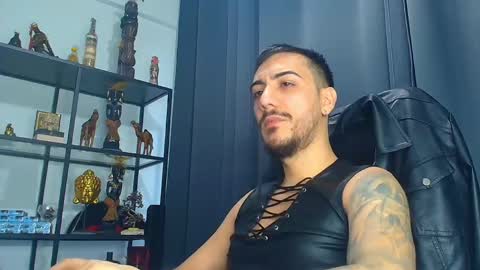 MasterRomania  online show from 03-03-25, 05:20