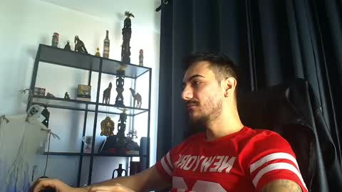 MasterRomania  online show from 03-10-25, 05:43