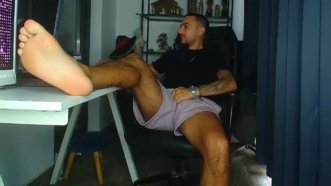 MasterRomania  online show from 09-09-25, 05:07