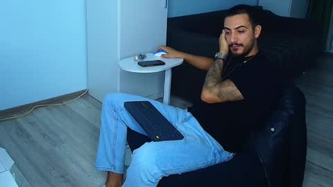 MasterRomania  online show from 09-25-25, 03:21