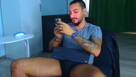 MasterRomania  online show from 10-10-25, 06:01