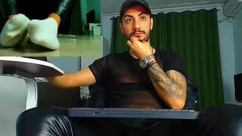 MasterRomania  online show from 11-05-25, 06:02