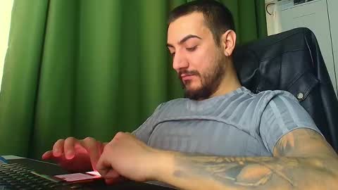 MasterRomania  online show from 01-14-26, 06:41