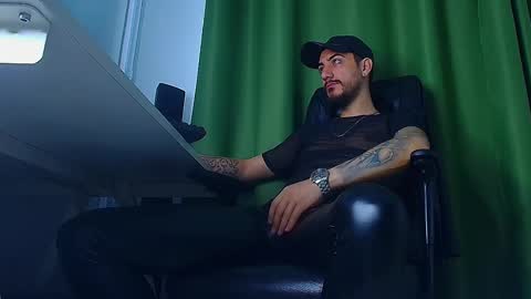 MasterRomania  online show from 03-27-26, 07:03