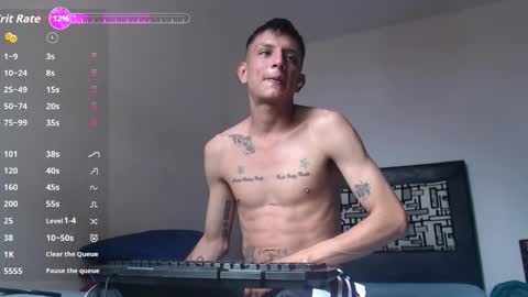 Snapshot of andrewcooper1 chatting on 10-29-25, 01:46 andrew online show from 10-29-25, 01:46