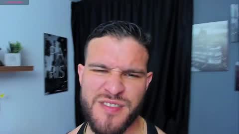 Snapshot of andrewdiaz_ chatting on 01-15-25, 11:30 Andrew Diaz online show from 01-15-25, 11:30