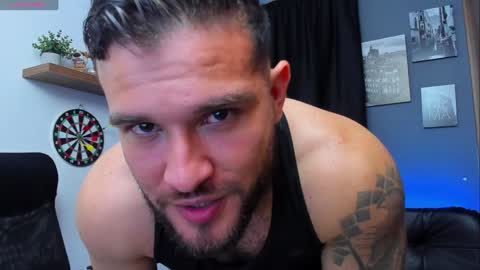 Snapshot of andrewdiaz_ chatting on 01-16-25, 03:45 Andrew Diaz online show from 01-16-25, 03:45