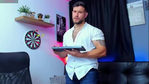 Snapshot of andrewdiaz_ chatting on 02-28-25, 05:59 Andrew Diaz online show from 02-28-25, 05:59