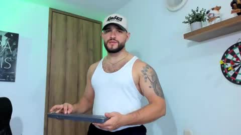 Snapshot of andrewdiaz_ chatting on 10-10-25, 04:55 Andrew Diaz online show from 10-10-25, 04:55