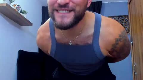 Andrew Diaz online show from 04-18-26, 07:56