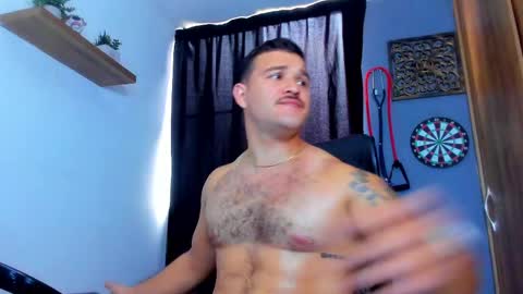 Snapshot of andrewdiaz_ chatting on 05-25-26, 10:16 Andrew Diaz online show from 05-25-26, 10:16