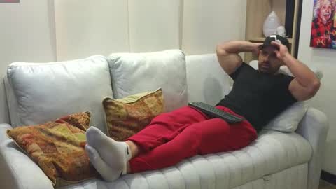 Andrew online show from 01-07-26, 01:19