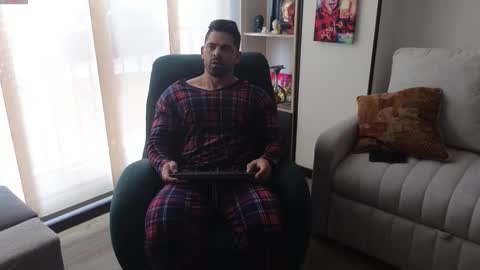 Andrew online show from 02-07-26, 02:10