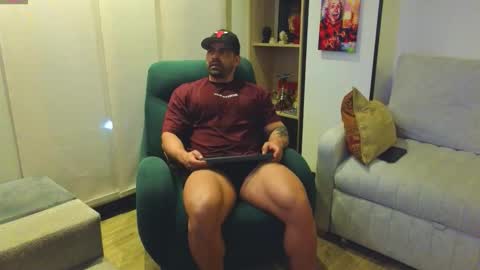 Andrew online show from 02-18-26, 11:33