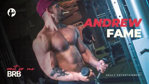 Andrew online show from 03-19-26, 09:08