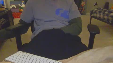 andrewholdsteady online show from 12-22-24, 04:17