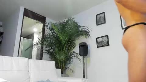 Andrew Johnson online show from 01-04-25, 05:37