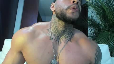 Andrew Johnson online show from 01-24-25, 10:51