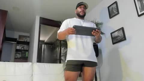 Andrew Johnson online show from 01-29-25, 05:13