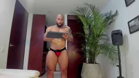 Andrew Johnson online show from 02-25-25, 06:20