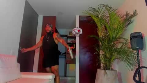 Andrew Johnson online show from 03-05-25, 06:23