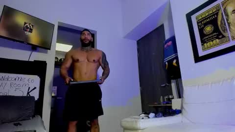 Andrew Johnson online show from 03-27-26, 09:03