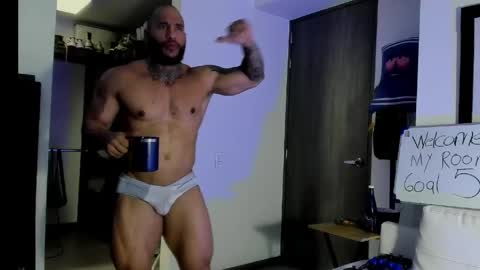 Andrew Johnson online show from 06-02-26, 01:57