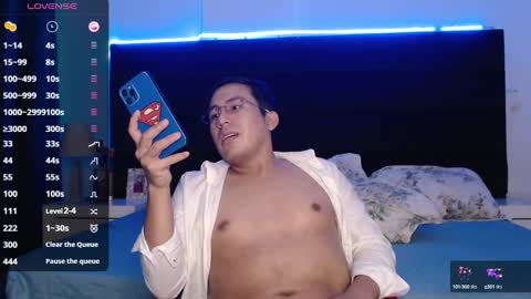 andrewmhilton_ online show from 01-13-25, 12:09