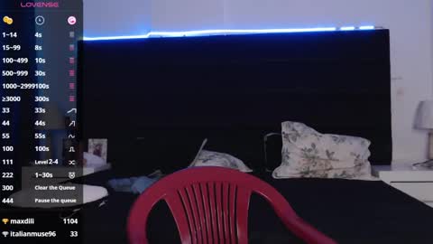 andrewmhilton_ online show from 01-18-25, 02:14