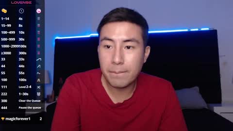 andrewmhilton_ online show from 01-24-25, 06:14