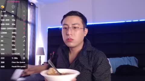 andrewmhilton_ online show from 02-02-25, 08:19