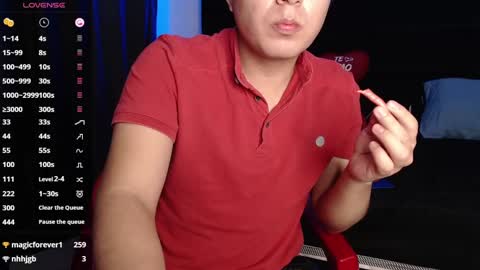 andrewmhilton_ online show from 02-15-25, 04:14