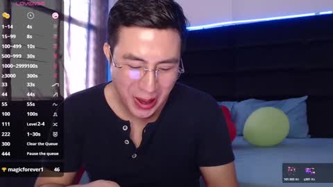 andrewmhilton_ online show from 02-23-25, 08:11