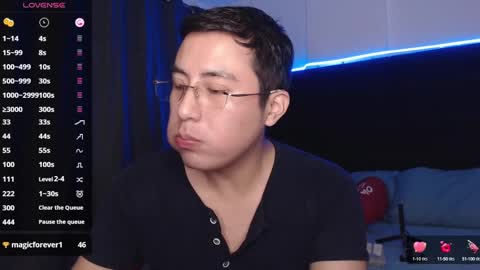 andrewmhilton_ online show from 02-24-25, 02:19